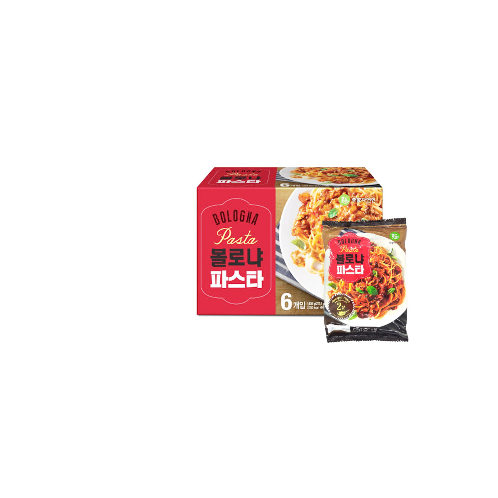 IGA Bologna Spaghetti 272.5g